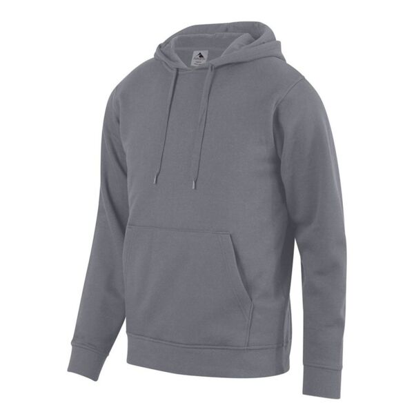 Youth 60/40 Fleece Hooded Sweatshirt Thumbnail
