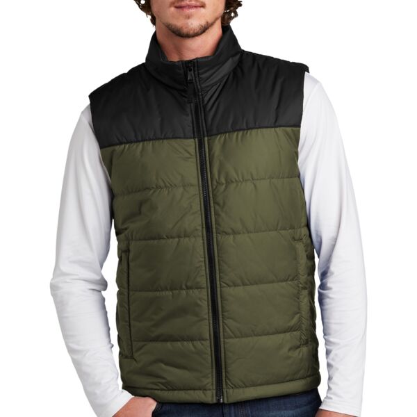 Everyday Insulated Vest Thumbnail