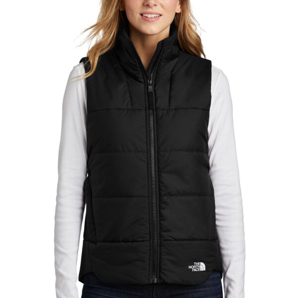 Women's Everyday Insulated Vest Thumbnail