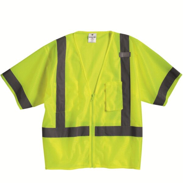 Class 3 Economy Vest Thumbnail