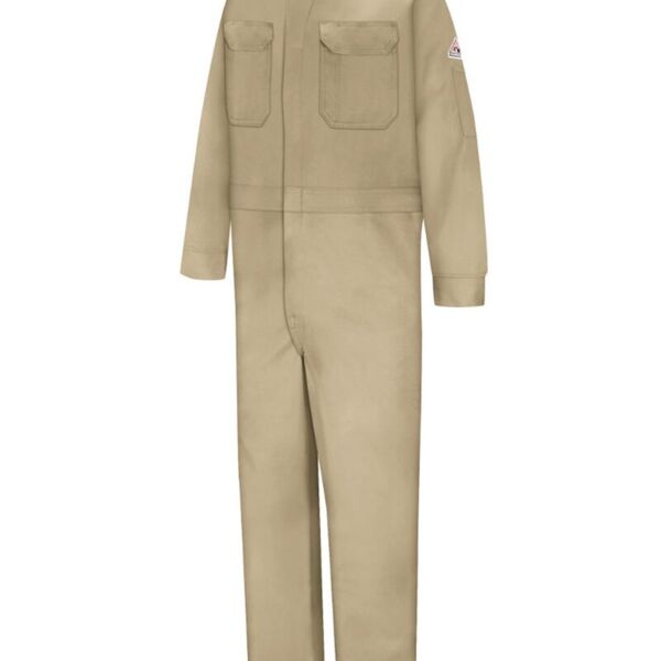 Deluxe Coverall - EXCEL FR® 7.5 oz. - Tall Sizes Thumbnail