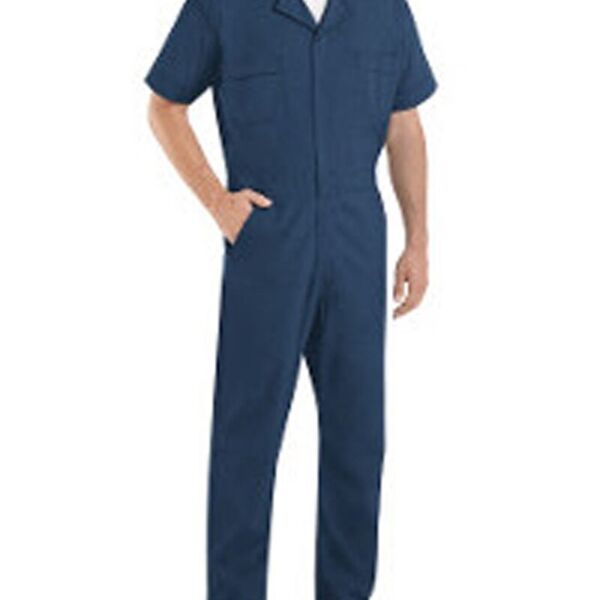 Speedsuit Short Sleeve - Tall Sizes Thumbnail