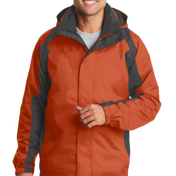 Outdoor Wear Thumbnail