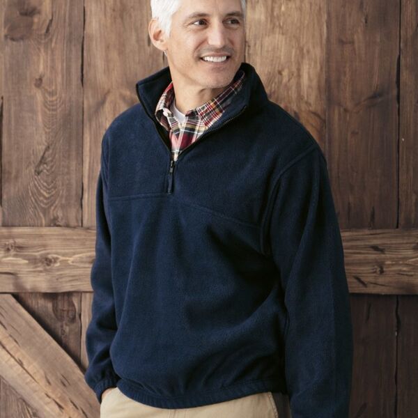 Full Zip, 1/2 -Zip & 1/4-Zip Thumbnail