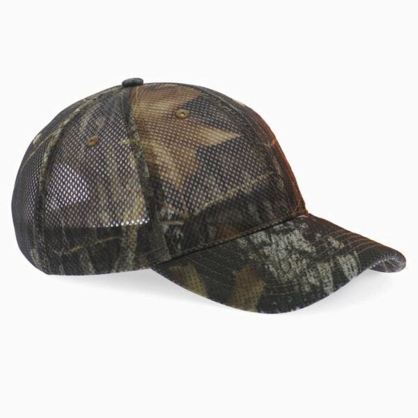 Camouflage Thumbnail