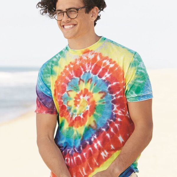 Tie-Dye Thumbnail