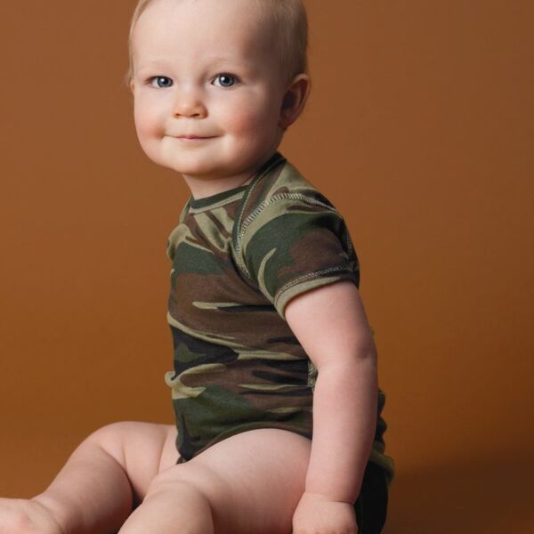 Infant / Toddler Thumbnail