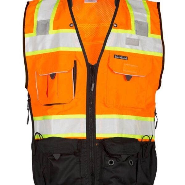 Safety Thumbnail