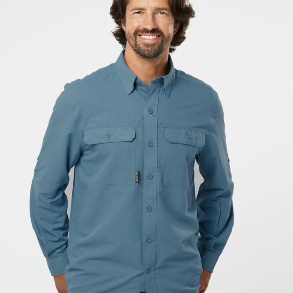 Dress Shirts Thumbnail