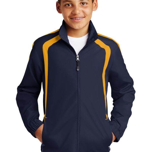 Outerwear Thumbnail