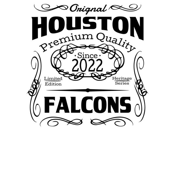 Basic Custom Screen Printing in Houston