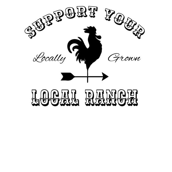 Basic Custom Screen Printing in Houston